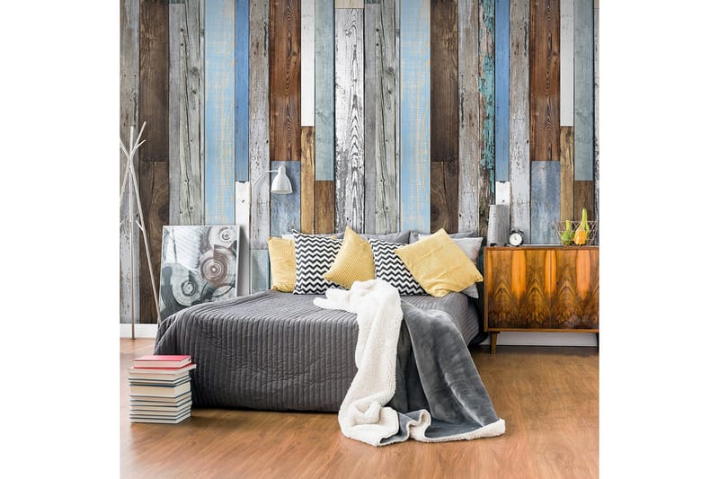 Valokuvatapetti Old Beauty 50x1000, Artgeist sp. z o. o.