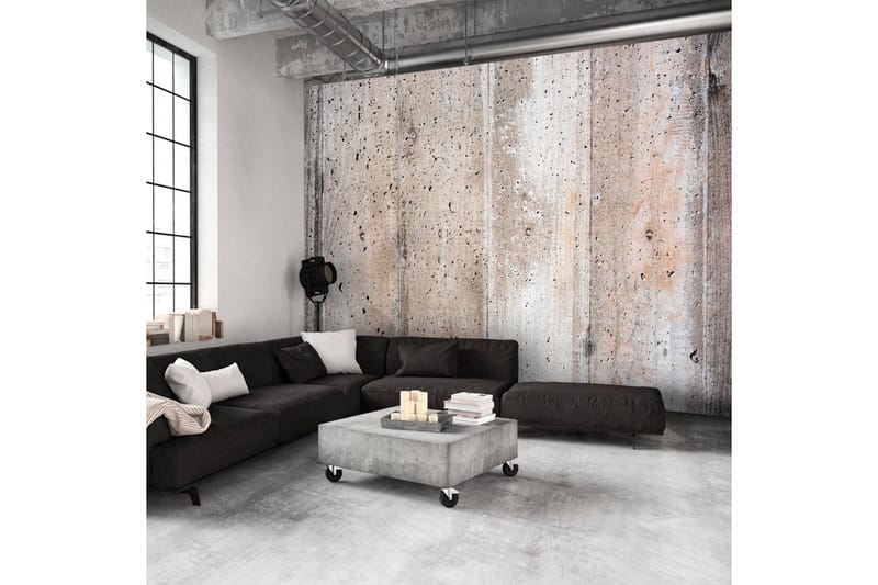 Valokuvatapetti Old Concrete 350x245, Artgeist sp. z o. o.
