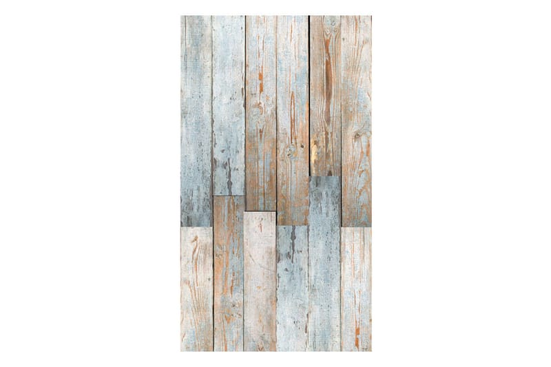 Valokuvatapetti Old Floor 50x1000 - Artgeist sp. z o. o. - Sisustustuotteet - Seinäkoristeet - Tapetit - Valokuvatapetit