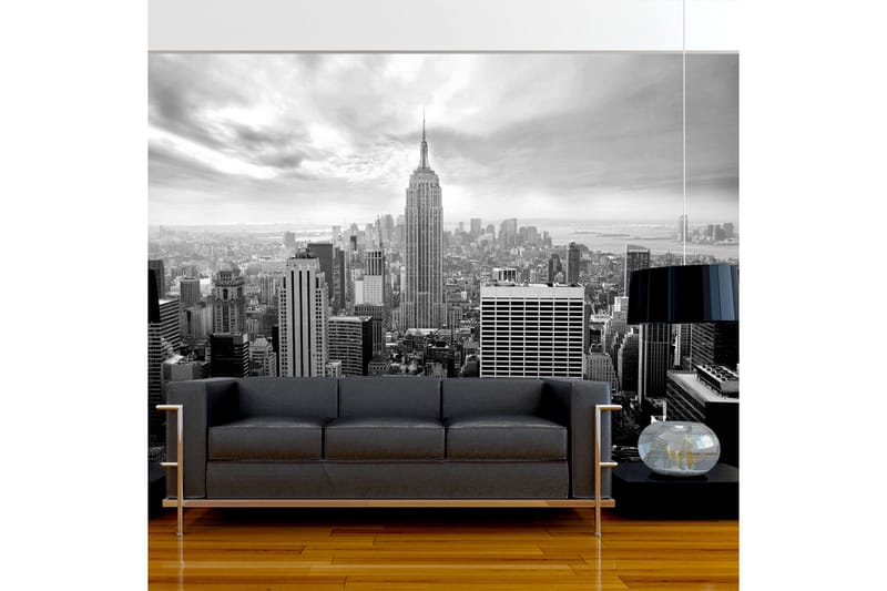 Valokuvatapetti Old New York 200x140, Artgeist sp. z o. o.