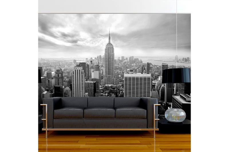 Valokuvatapetti Old New York 250x175, Artgeist sp. z o. o.