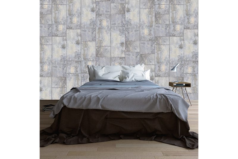 Valokuvatapetti Old Stone 50x1000 - Artgeist sp. z o. o. - Sisustustuotteet - Seinäkoristeet - Tapetit - Valokuvatapetit