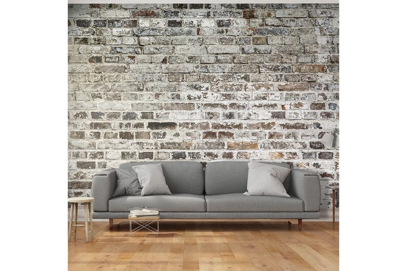 Valokuvatapetti Old Walls 300x210, Artgeist sp. z o. o.