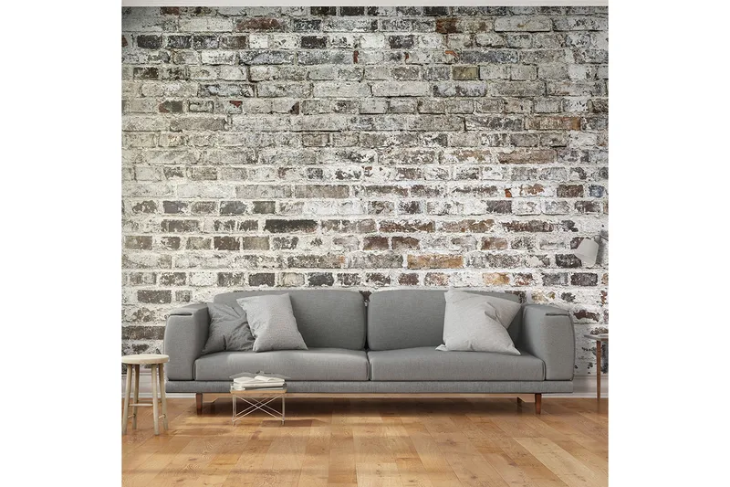 Valokuvatapetti Old Walls 400x280, Artgeist sp. z o. o.