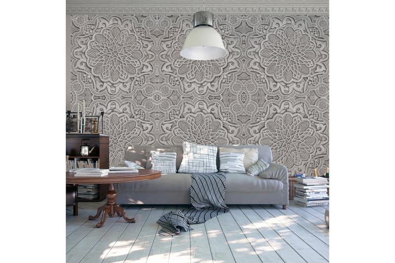 Valokuvatapetti Oriental Ornament 250x175, Artgeist sp. z o. o.