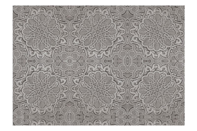 Valokuvatapetti Oriental Ornament 400x280 - Artgeist sp. z o. o. - Sisustustuotteet - Seinäkoristeet - Tapetit - Valokuvatapetit