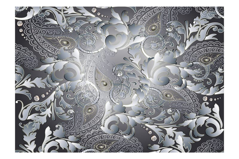 Valokuvatapetti Oriental Pattern 150x105 - Artgeist sp. z o. o. - Sisustustuotteet - Seinäkoristeet - Tapetit - Valokuvatapetit