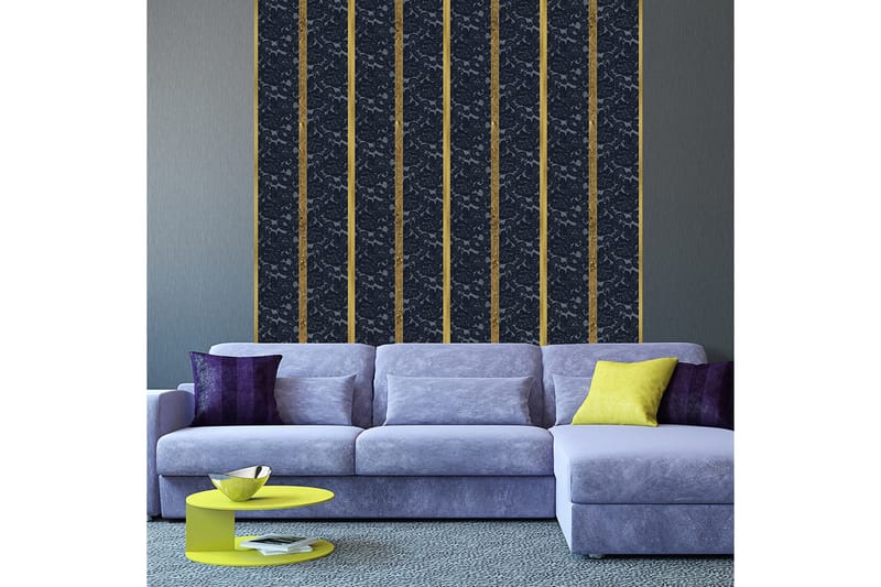 Valokuvatapetti Queen Of Style 50x1000, Artgeist sp. z o. o.