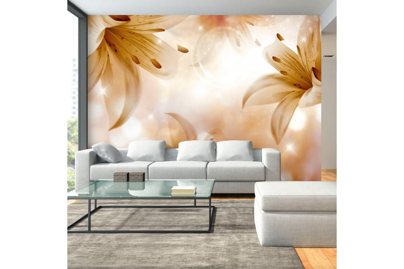 Valokuvatapetti Queens Of Summer 350x245, Artgeist sp. z o. o.