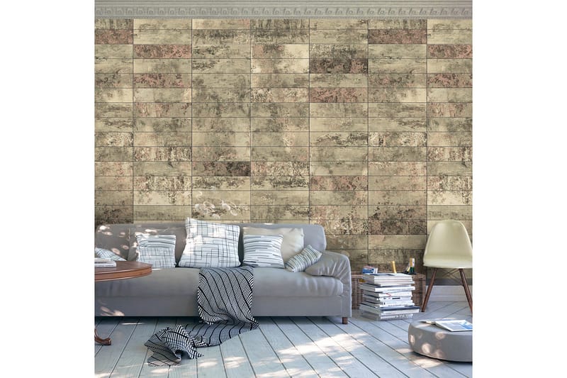 Valokuvatapetti Quicksand 50x1000, Artgeist sp. z o. o.