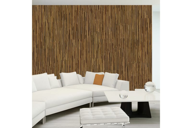 Valokuvatapetti Quiet Breath 50x1000, Artgeist sp. z o. o.