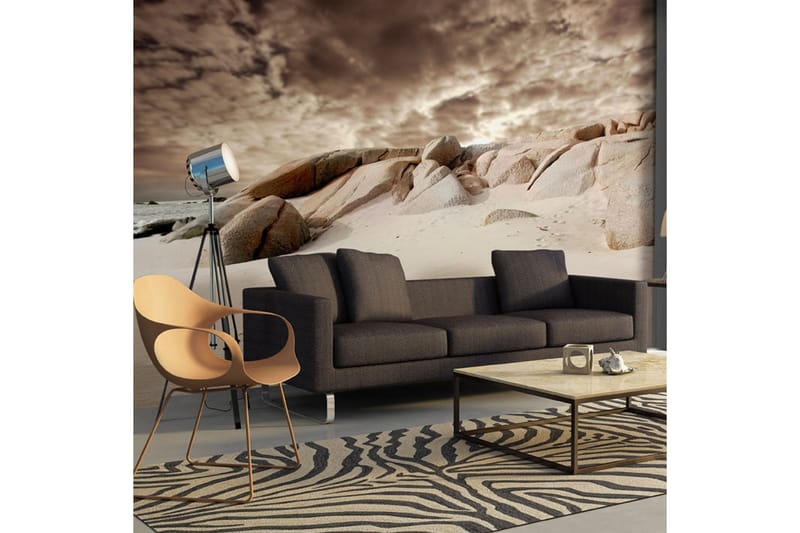 Valokuvatapetti Ranta 200x154 - Artgeist sp. z o. o. - Sisustustuotteet - Seinäkoristeet - Tapetit - Valokuvatapetit