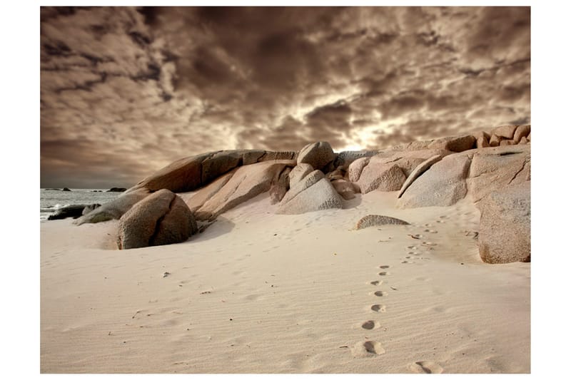 Valokuvatapetti Ranta 250x193, Artgeist sp. z o. o.