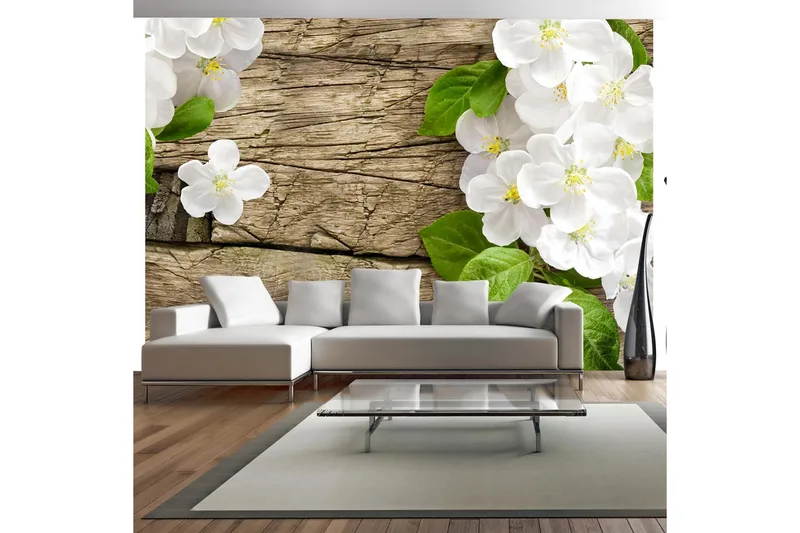 Valokuvatapetti Raw Beauty 400x280, Artgeist sp. z o. o.