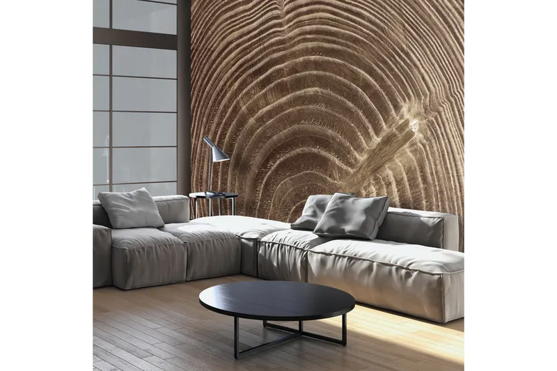 Valokuvatapetti Raw Tree 300x210, Artgeist sp. z o. o.