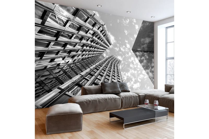 Valokuvatapetti Reach For The Sky 100x70, Artgeist sp. z o. o.