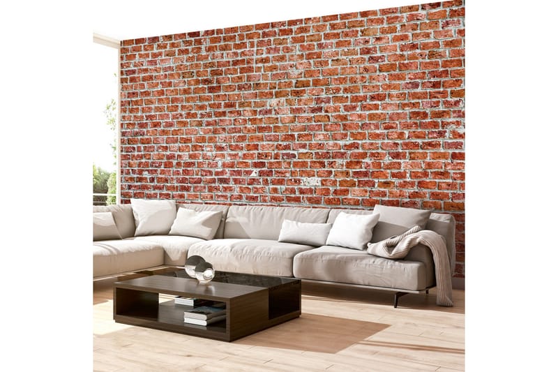 Valokuvatapetti Red Rock 300x210 - Artgeist sp. z o. o. - Sisustustuotteet - Seinäkoristeet - Tapetit - Valokuvatapetit