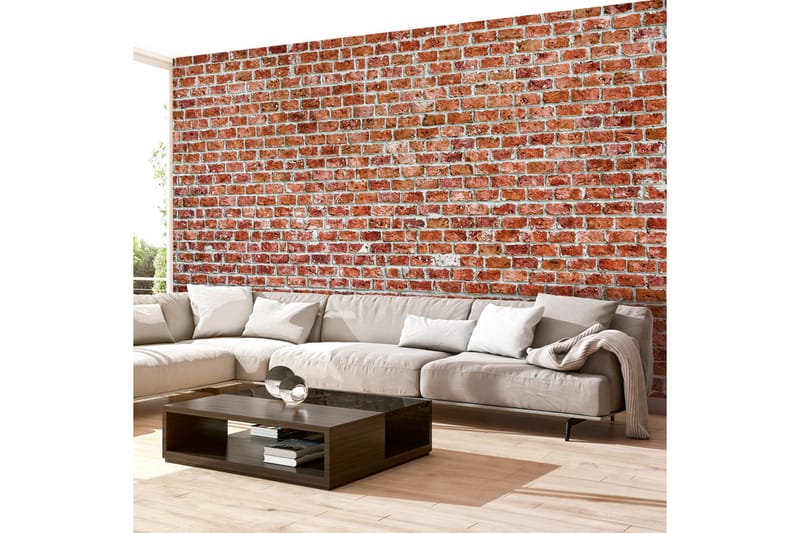 Valokuvatapetti Red Rock 350x245 - Artgeist sp. z o. o. - Sisustustuotteet - Seinäkoristeet - Tapetit - Valokuvatapetit