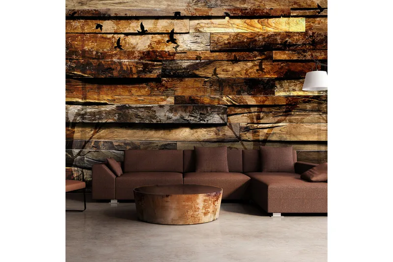 Valokuvatapetti Reflection Of Nature 150x105, Artgeist sp. z o. o.