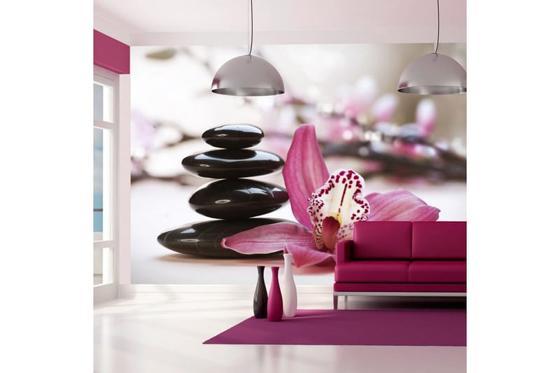 Valokuvatapetti Relaxation And Wellness 300x231, Artgeist sp. z o. o.