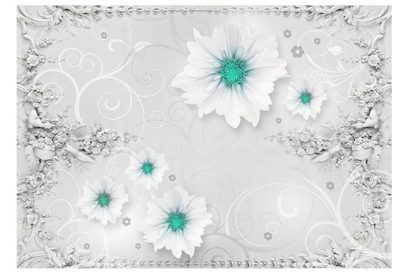 Valokuvatapetti Rise Of Romantic Love II 300x210 - Artgeist sp. z o. o. - Sisustustuotteet - Seinäkoristeet - Tapetit - Valokuvatapetit