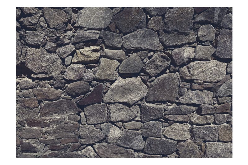 Valokuvatapetti Road To Nowhere 150x105 - Artgeist sp. z o. o. - Sisustustuotteet - Seinäkoristeet - Tapetit - Valokuvatapetit