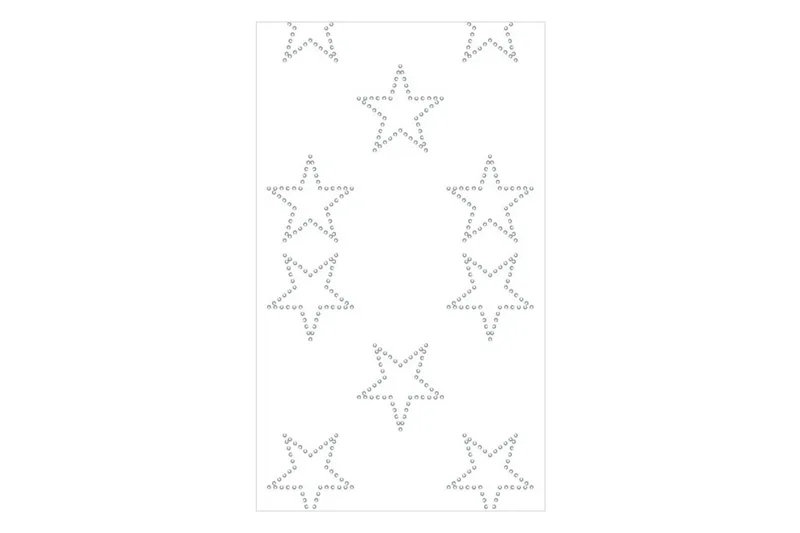 Valokuvatapetti Rock'N'Roll Stars 50x1000 - Artgeist sp. z o. o. - Sisustustuotteet - Seinäkoristeet - Tapetit - Valokuvatapetit