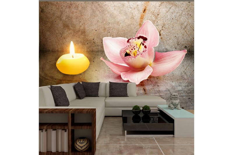 Valokuvatapetti Romantic Evening 400x280, Artgeist sp. z o. o.