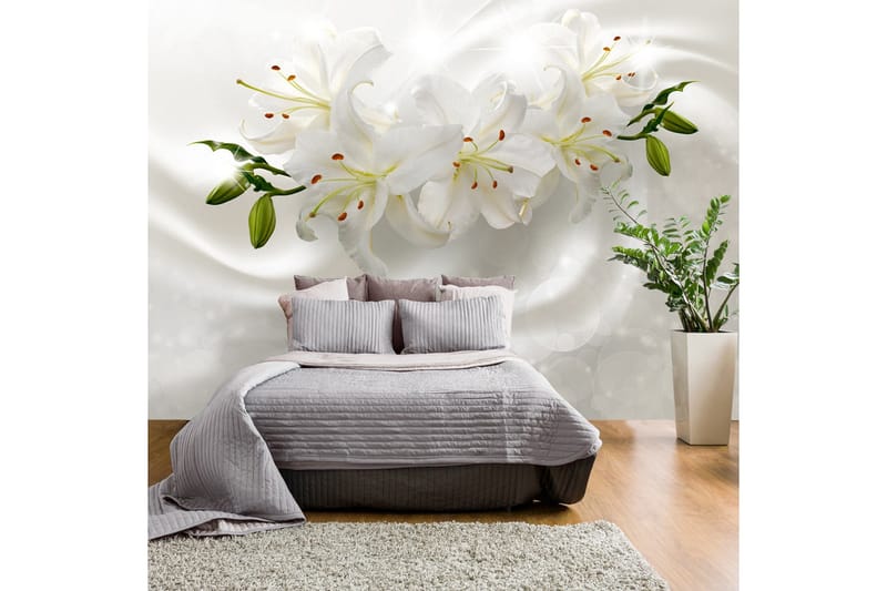 Valokuvatapetti Romantic Glow 150x105, Artgeist sp. z o. o.