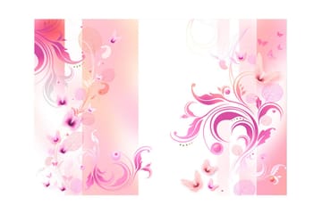 Valokuvatapetti Rose Passion 200x140 - Artgeist sp. z o. o. - Sisustustuotteet - Seinäkoristeet - Tapetit - Valokuvatapetit