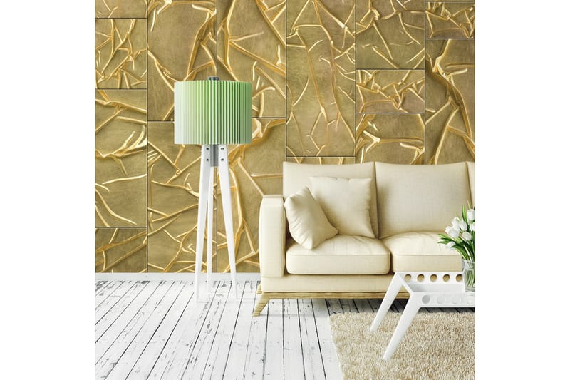 Valokuvatapetti Royal Adoration 50x1000, Artgeist sp. z o. o.