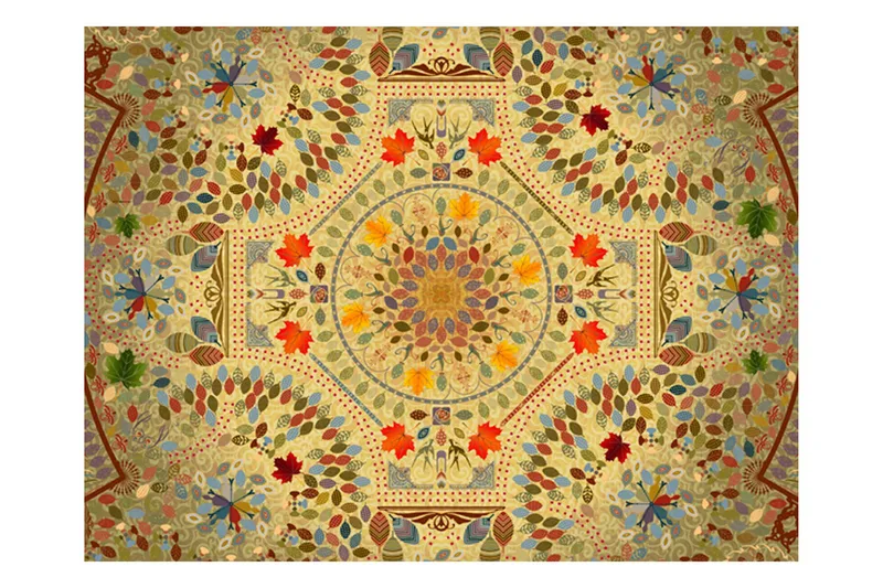 Valokuvatapetti Royal Design 350x270, Artgeist sp. z o. o.