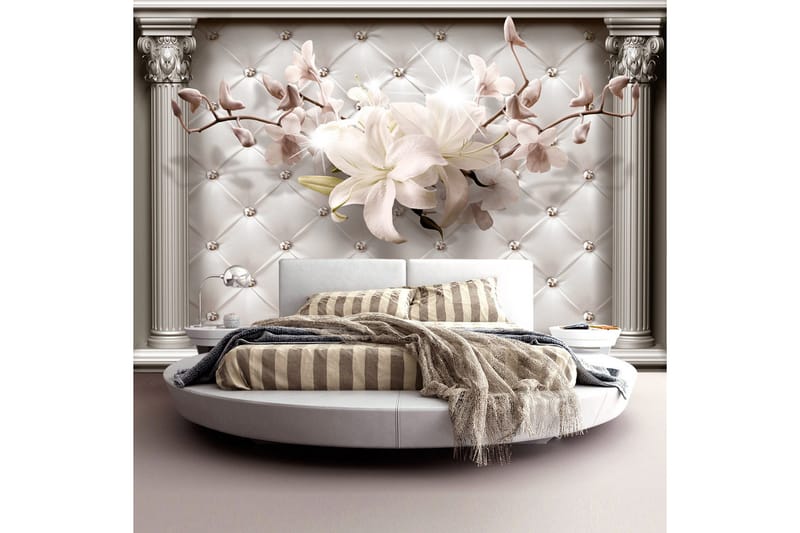 Valokuvatapetti Royal Elegance 150x105, Artgeist sp. z o. o.