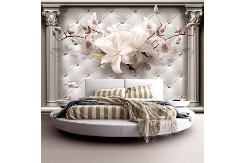 Valokuvatapetti Royal Elegance 300x210 - Artgeist sp. z o. o. - Sisustustuotteet - Seinäkoristeet - Tapetit - Valokuvatapetit