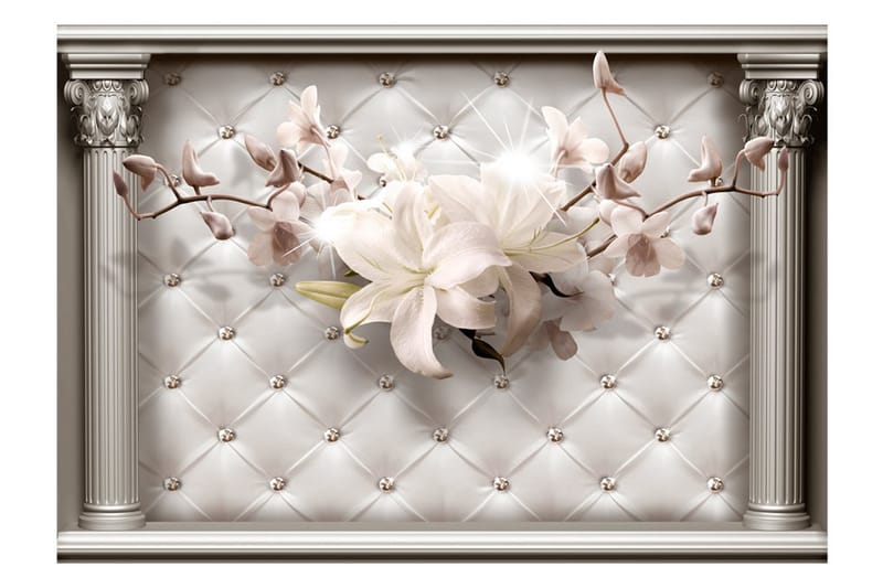 Valokuvatapetti Royal Elegance 300x210 - Artgeist sp. z o. o. - Sisustustuotteet - Seinäkoristeet - Tapetit - Valokuvatapetit