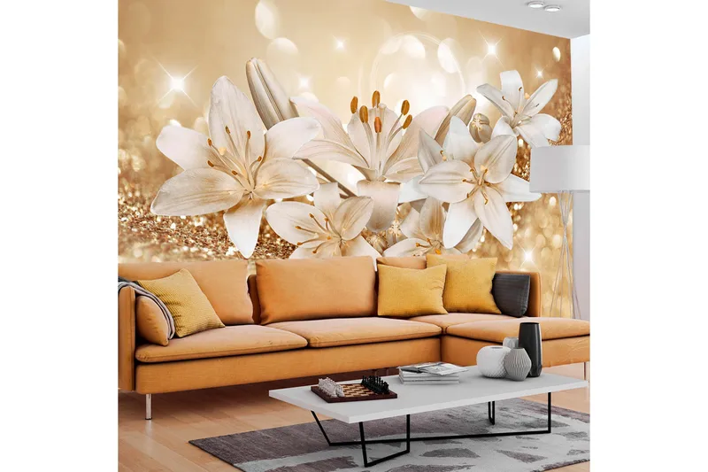 Valokuvatapetti Royal Entourage 250x175, Artgeist sp. z o. o.