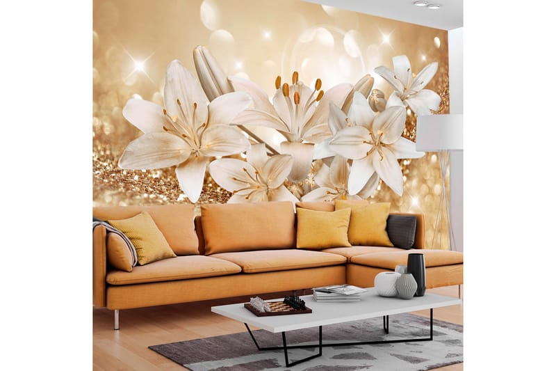 Valokuvatapetti Royal Entourage 250x175 - Artgeist sp. z o. o. - Sisustustuotteet - Seinäkoristeet - Tapetit - Valokuvatapetit