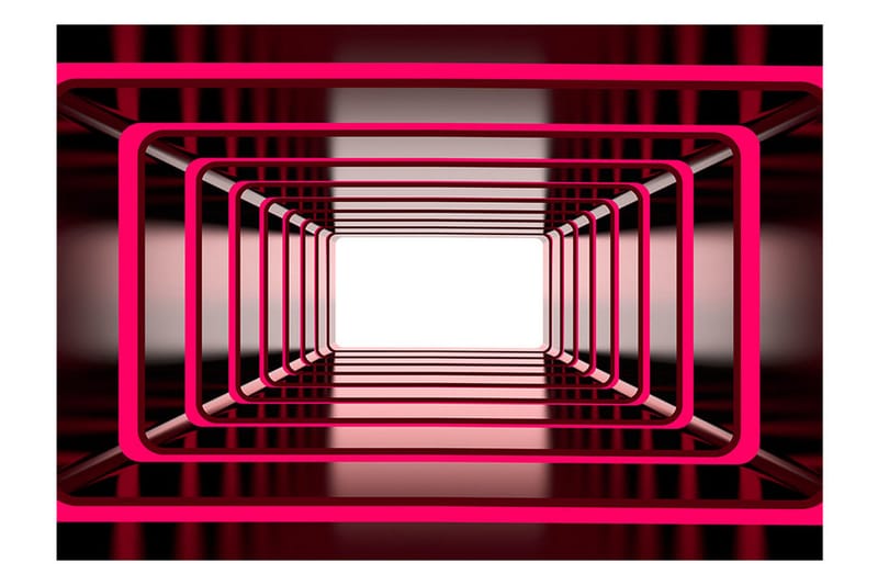 Valokuvatapetti Ruby Dimension 100x70 - Artgeist sp. z o. o. - Sisustustuotteet - Seinäkoristeet - Tapetit - Valokuvatapetit