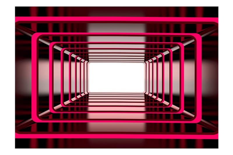 Valokuvatapetti Ruby Dimension 200x140 - Artgeist sp. z o. o. - Sisustustuotteet - Seinäkoristeet - Tapetit - Valokuvatapetit