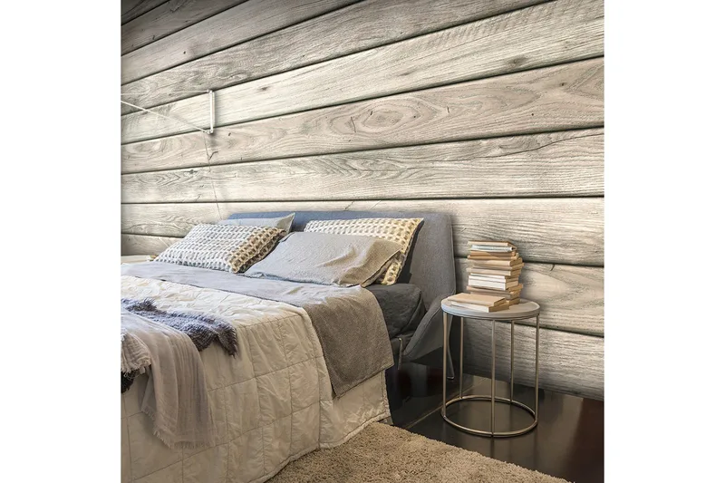 Valokuvatapetti Rustic Atmosphere 350x245, Artgeist sp. z o. o.