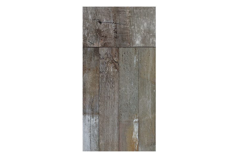 Valokuvatapetti Rustic Style 50x1000 - Artgeist sp. z o. o. - Sisustustuotteet - Seinäkoristeet - Tapetit - Valokuvatapetit