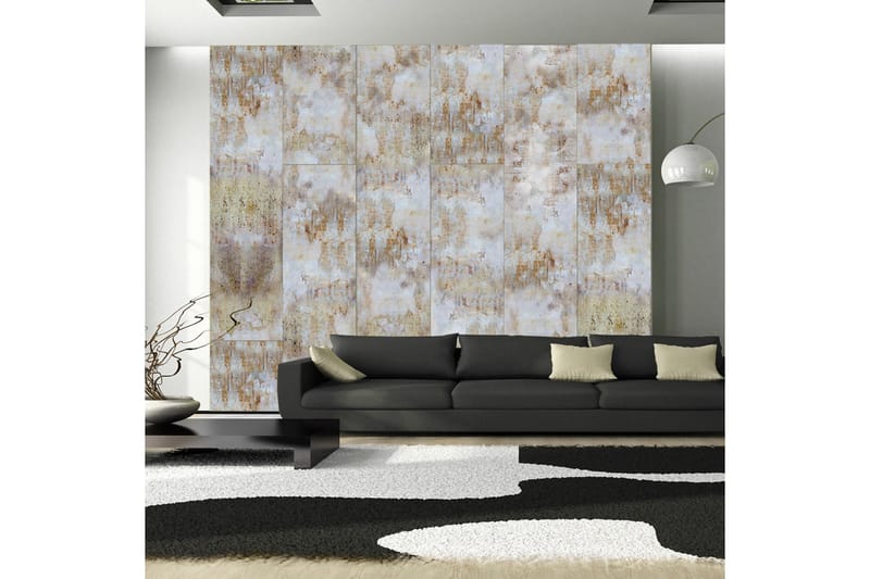 Valokuvatapetti Rusty Shadow 50x1000, Artgeist sp. z o. o.