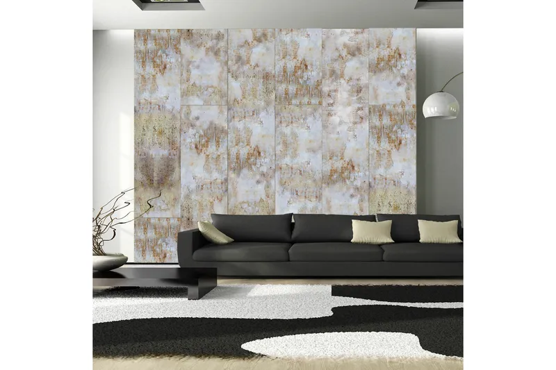 Valokuvatapetti Rusty Shadow 50x1000, Artgeist sp. z o. o.