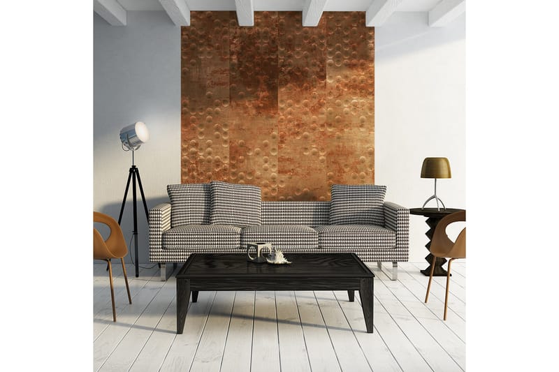 Valokuvatapetti Rusty Sky 50x1000, Artgeist sp. z o. o.