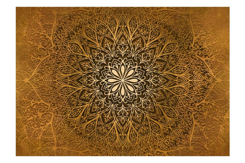 Valokuvatapetti Sacred Circle 300x210 - Artgeist sp. z o. o. - Sisustustuotteet - Seinäkoristeet - Tapetit - Valokuvatapetit