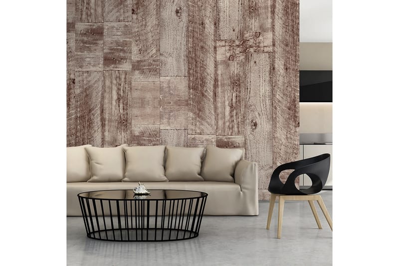 Valokuvatapetti Salty Caramel 50x1000, Artgeist sp. z o. o.