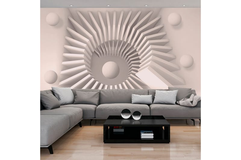 Valokuvatapetti Sand Chamber 250x175, Artgeist sp. z o. o.