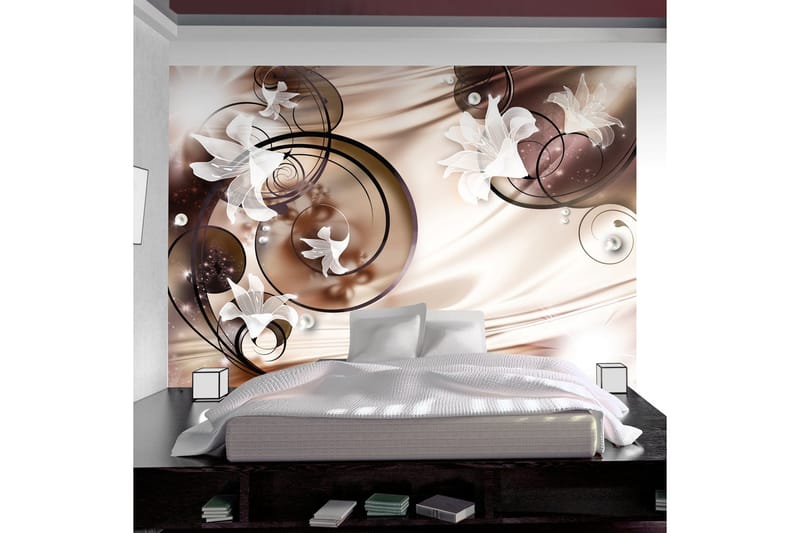 Valokuvatapetti Satiny Carpet 400x280, Artgeist sp. z o. o.