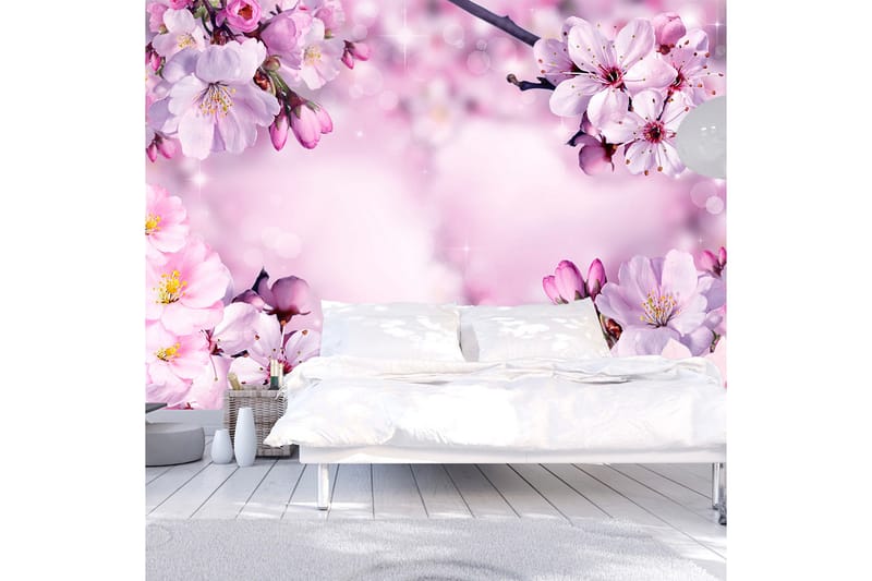 Valokuvatapetti Say Hello To Spring 300x210 - Artgeist sp. z o. o. - Sisustustuotteet - Seinäkoristeet - Tapetit - Valokuvatapetit