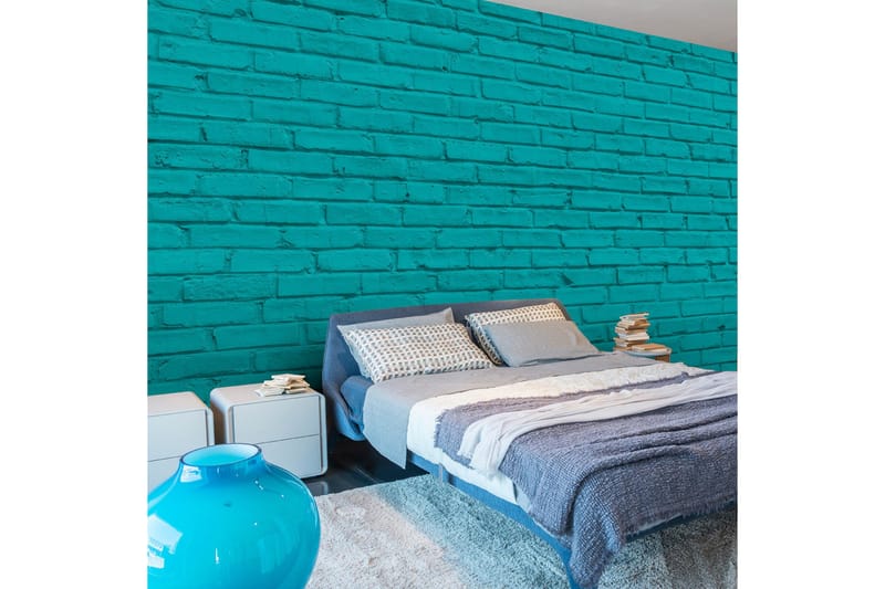 Valokuvatapetti Sea Wall 400x280, Artgeist sp. z o. o.